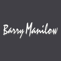 Best Barry Manilow Heavyweight Hoodie | Teevron