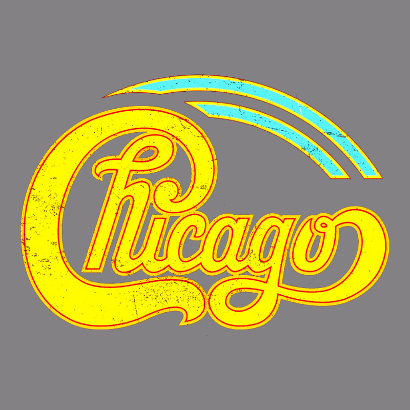 Best Chicago Heavyweight Hoodie by artisFamous | Teevron