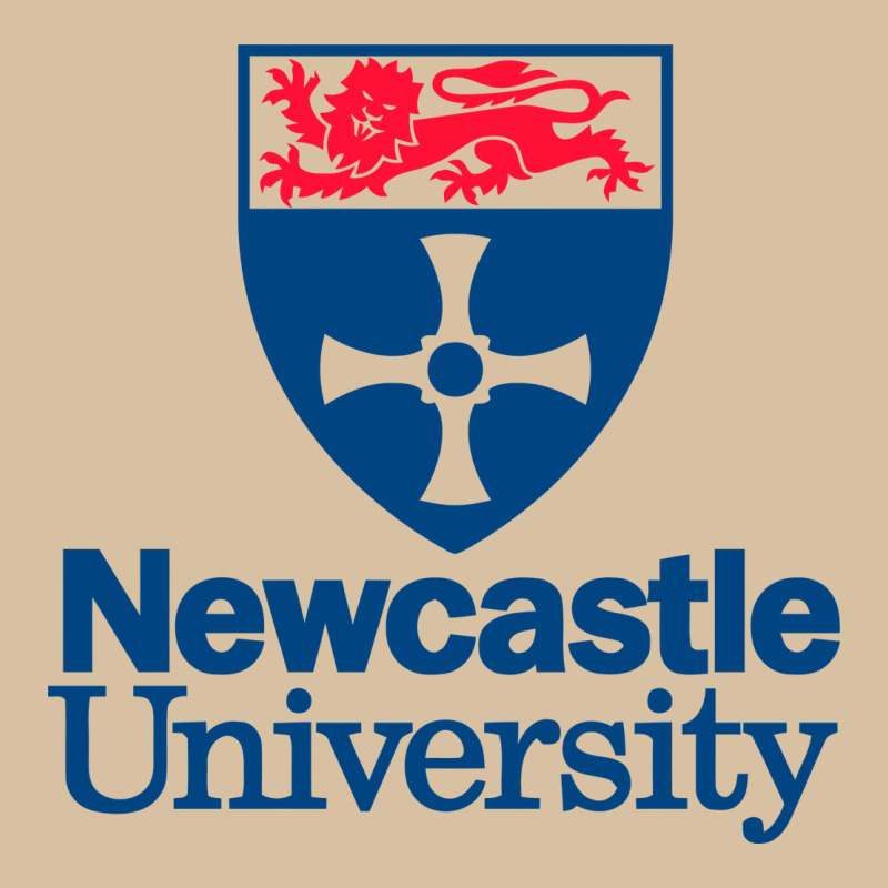 Newcastle Gift Heavyweight Hoodie by artisFamous | Teevron