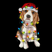Christmas Beagle Urban Hoodie | Teevron
