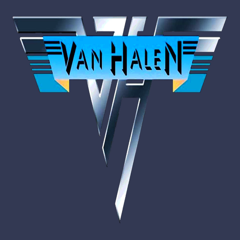 Halen Heavyweight Hoodie by artisFamous | Teevron