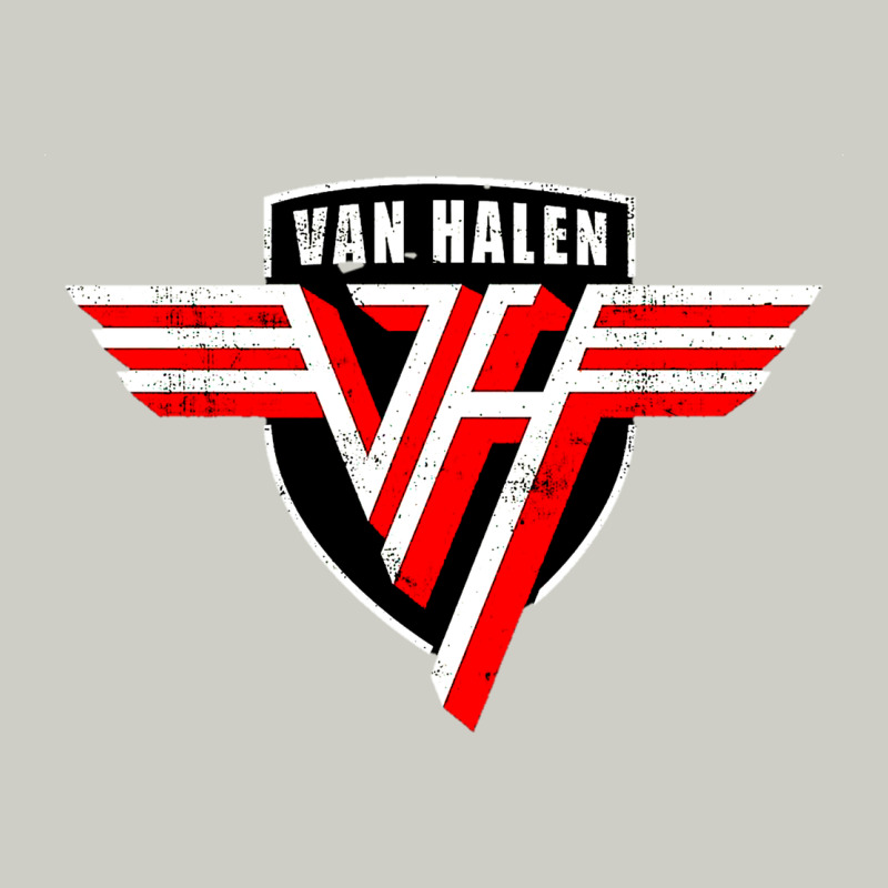 Halen Heavyweight Hoodie by artisFamous | Teevron