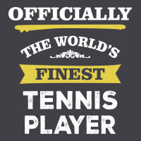 The World's Finest Tennis Player Heavyweight Hoodie | Teevron
