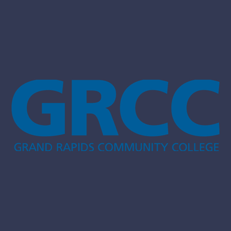 Grand Rapids Community College Heavyweight Hoodie by artisFamous | Teevron