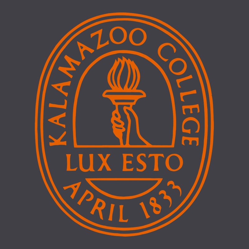 Kalamazoo College Heavyweight Hoodie by artisFamous | Teevron
