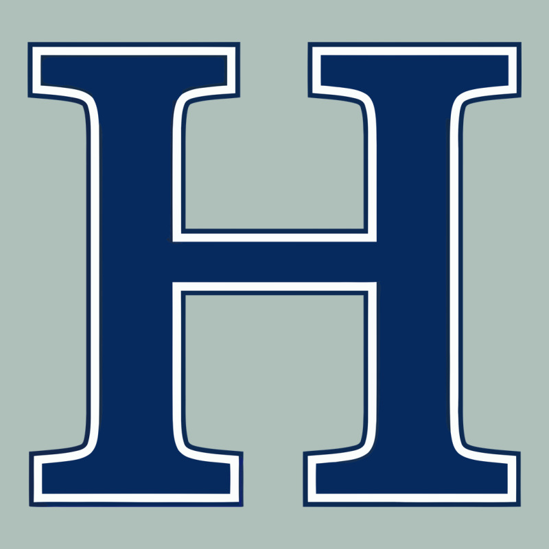 Hillsdale College Heavyweight Hoodie by artisFamous | Teevron