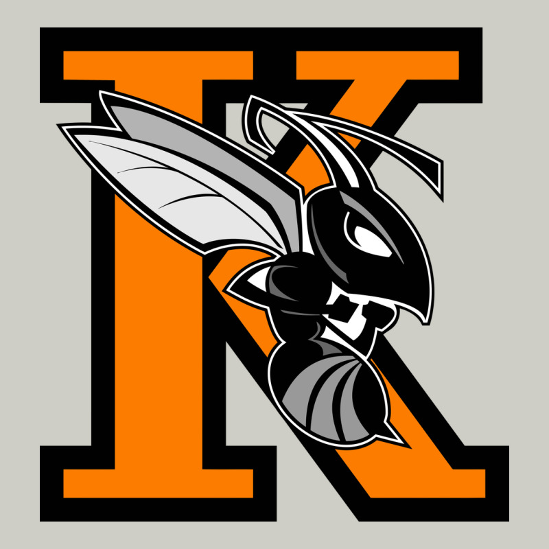 Kalamazoo College Heavyweight Hoodie by artisFamous | Teevron