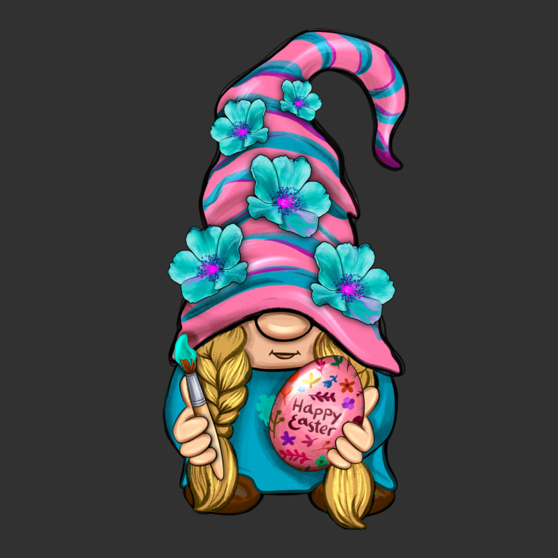 Easter Gnome Urban Heavy Tee by BundleAndBundleShop | Teevron