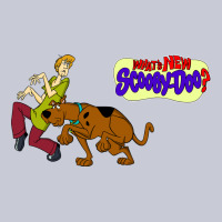 Scooby Doo Heavyweight Hoodie | Teevron