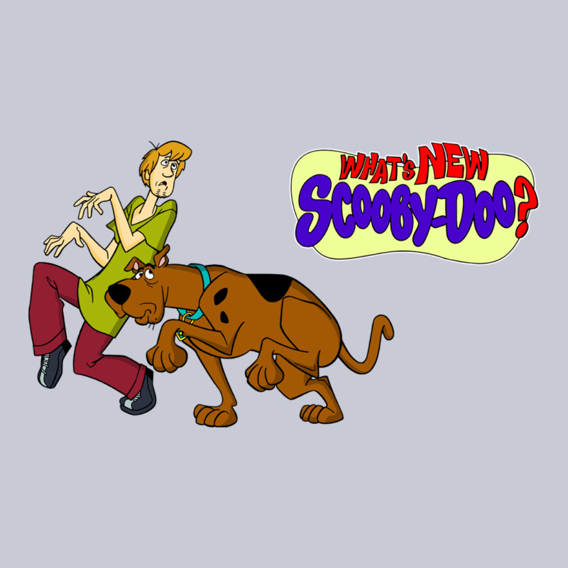 Scooby Doo Heavyweight Hoodie by artisFamous | Teevron