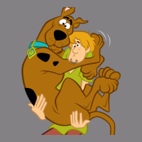 Scooby Doo And Shaggy Heavyweight Hoodie | Teevron