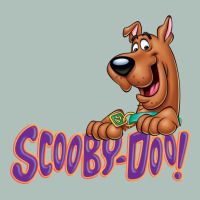 Scooby-doo Heavyweight Hoodie | Teevron
