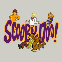 Scooby-doo Heavyweight Hoodie | Teevron