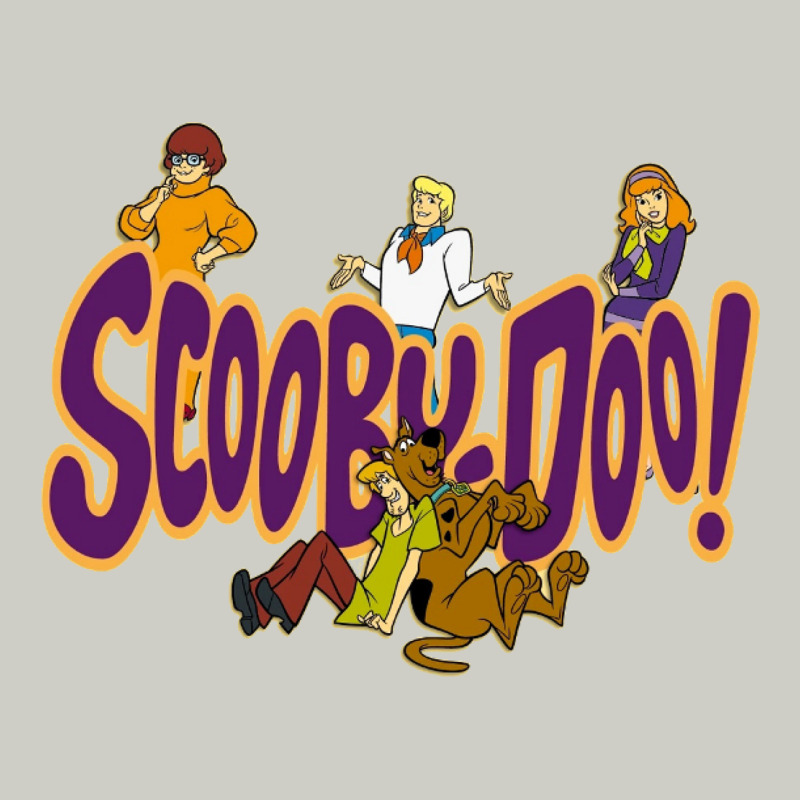 Scooby-doo Heavyweight Hoodie by artisFamous | Teevron