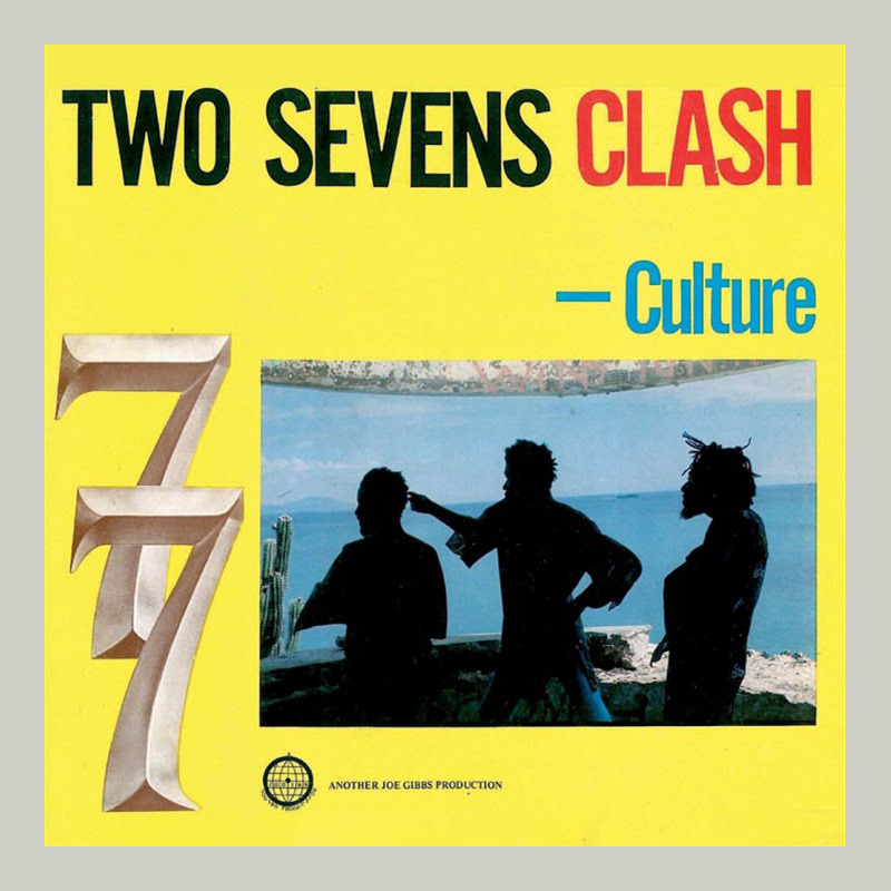 Two Sevens Clash Culture Heavyweight Hoodie by artisFamous | Teevron