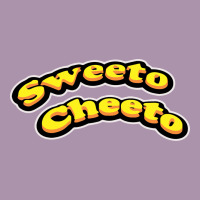 Sweeto Cheeto Heavyweight Hoodie | Teevron