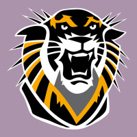 Fort Hays Tigers Heavyweight Hoodie | Teevron