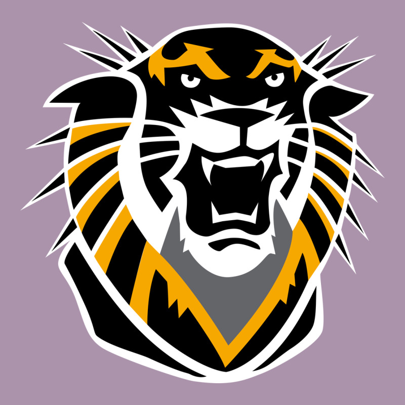 Fort Hays Tigers Heavyweight Hoodie by artisFamous | Teevron