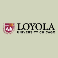 Loyola College Chicago Heavyweight Hoodie | Teevron