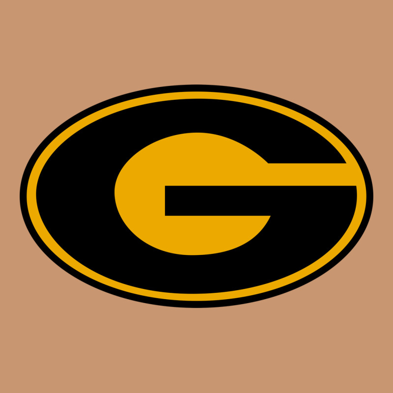 Grambling Tigers Heavyweight Hoodie by artisFamous | Teevron