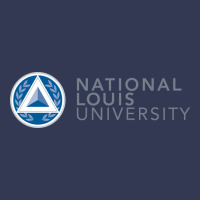 National Louis College Heavyweight Hoodie | Teevron