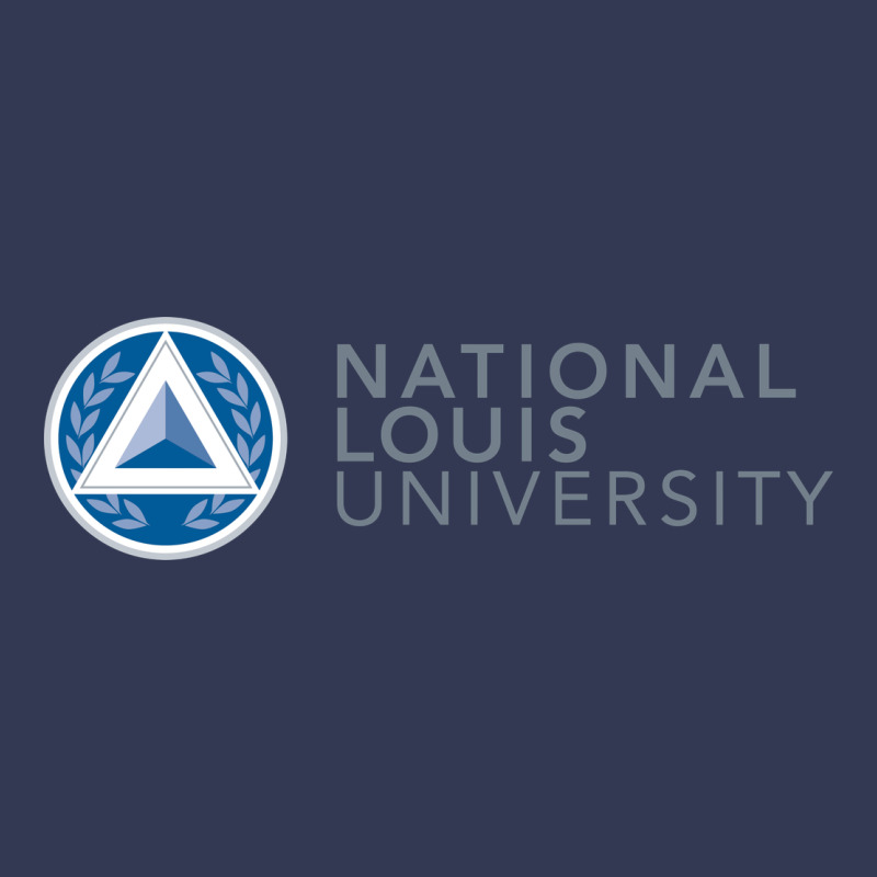 National Louis College Heavyweight Hoodie by artisFamous | Teevron