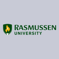 Rasmussen College Heavyweight Hoodie | Teevron
