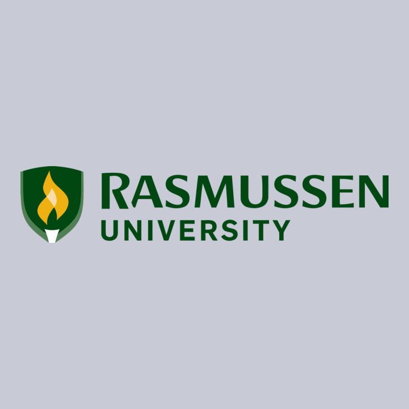 Rasmussen College Heavyweight Hoodie by artisFamous | Teevron