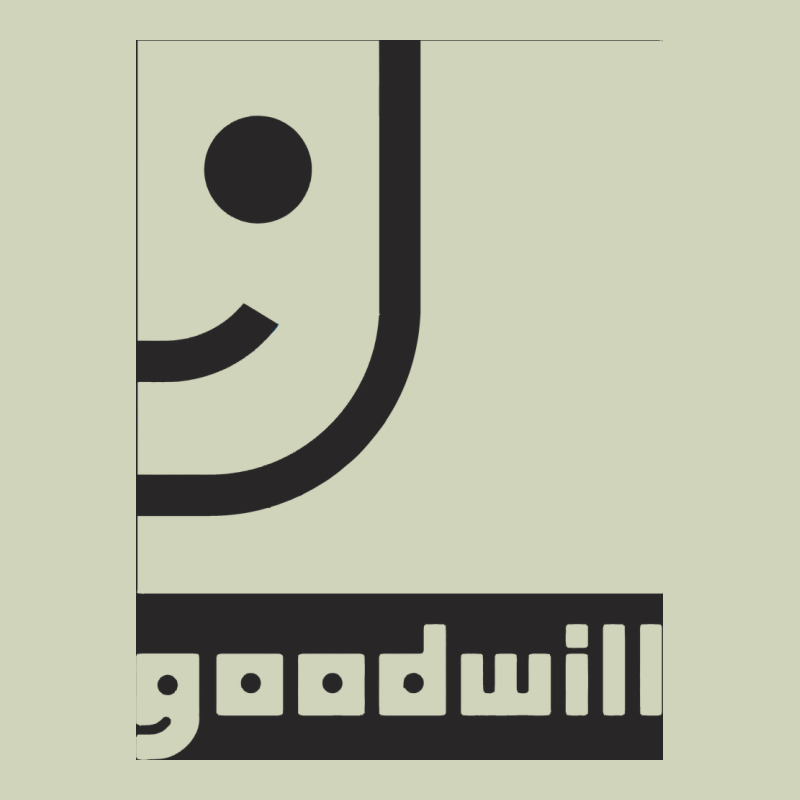 Goodwill Classic Heavyweight Hoodie by artisFamous | Teevron