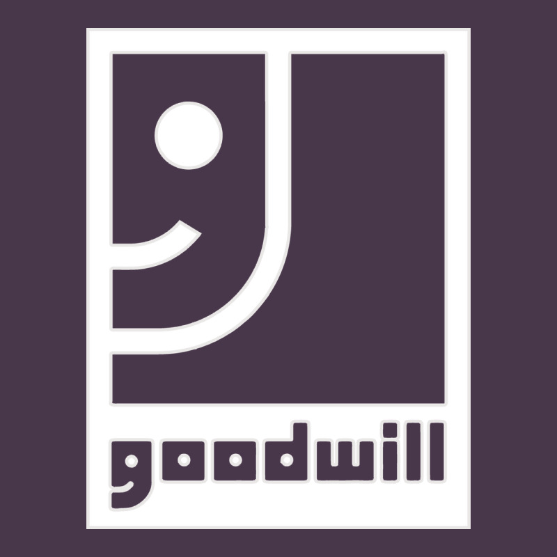 Goodwill Classic Heavyweight Hoodie by artisFamous | Teevron