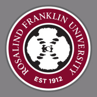 Rosalind Franklin College Of Medicine And Science Heavyweight Hoodie | Teevron