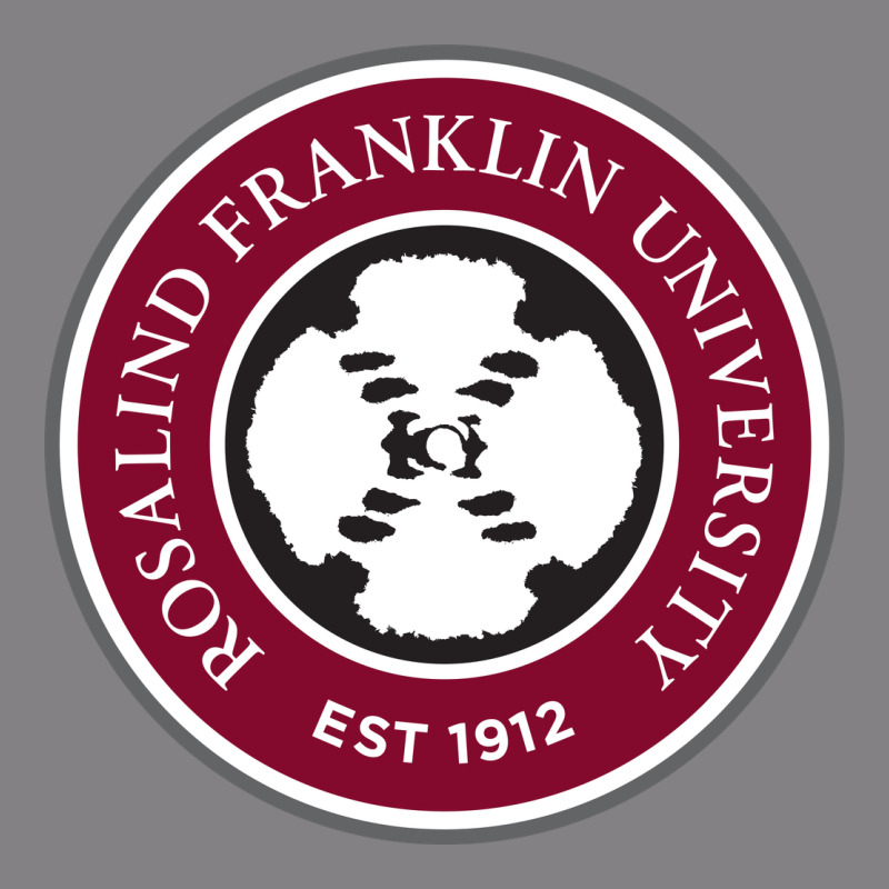 Rosalind Franklin College Of Medicine And Science Heavyweight Hoodie by artisFamous | Teevron