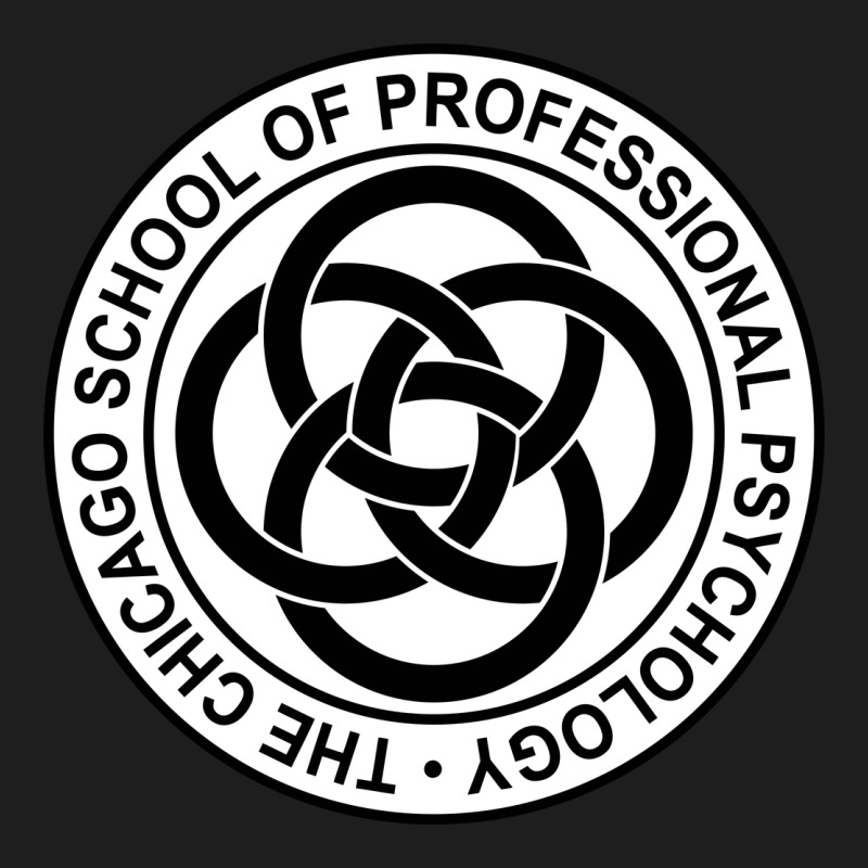 The Chicago School Of Professional Psychology Heavyweight Hoodie by artisFamous | Teevron