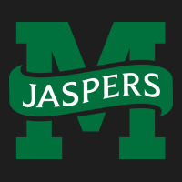 Manhattan Jaspers Heavyweight Hoodie | Teevron