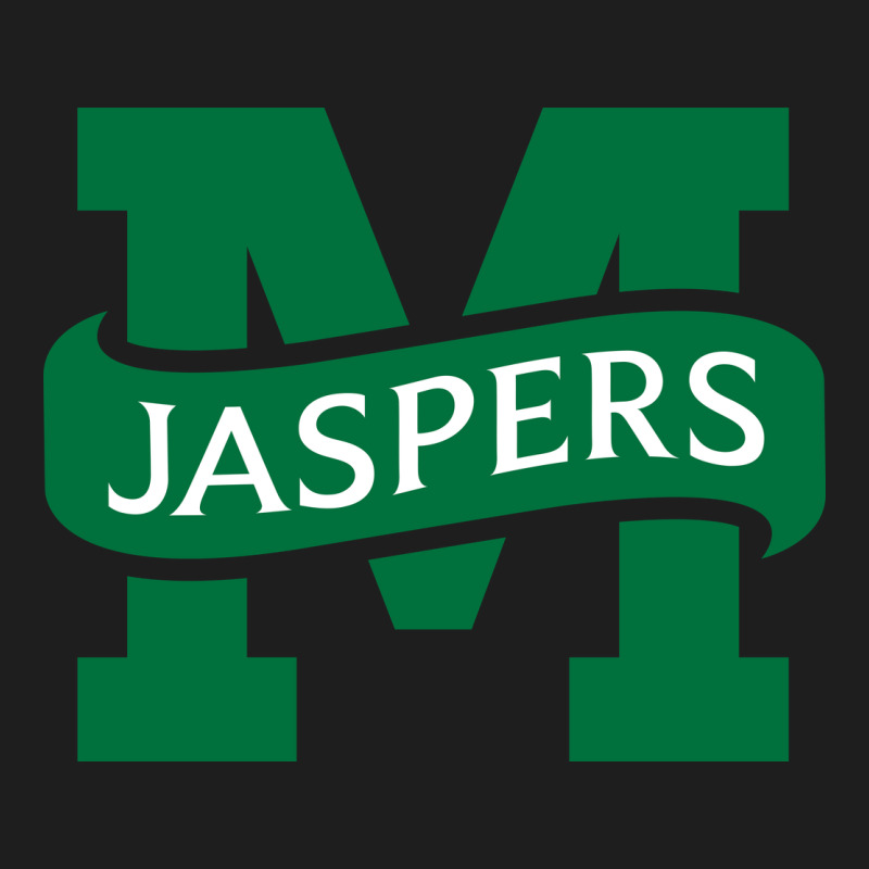 Manhattan Jaspers Heavyweight Hoodie by artisFamous | Teevron