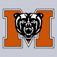 Mercer Bears Heavyweight Hoodie | Teevron