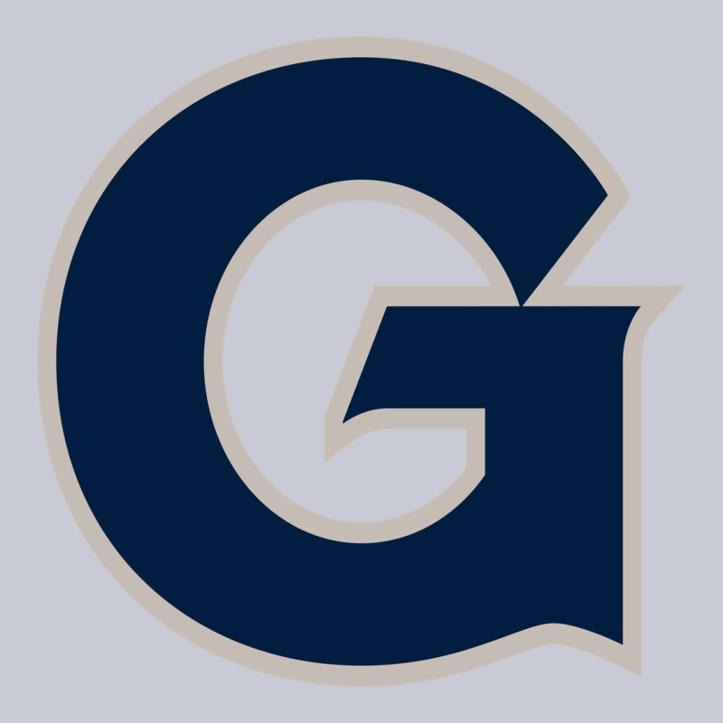 Georgetown Hoyas Heavyweight Hoodie by artisFamous | Teevron