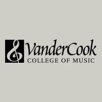Vandercook College Of Music Heavyweight Hoodie | Teevron