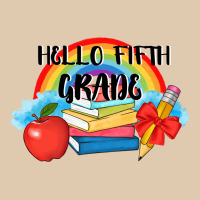 Back To School Hello Fifth Grade 3200x2400 Heavyweight Sweatshirt | Teevron