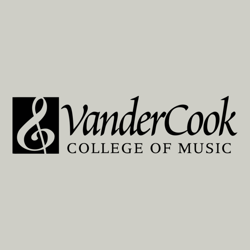 Vandercook College Of Music Heavyweight Hoodie by artisFamous | Teevron