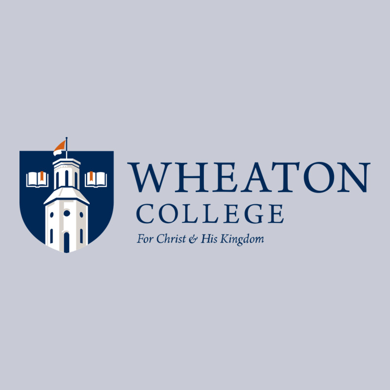 Wheaton College (illinois) Heavyweight Hoodie by artisFamous | Teevron