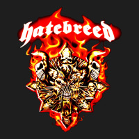 Hatebreed 3 Heavyweight Hoodie | Teevron