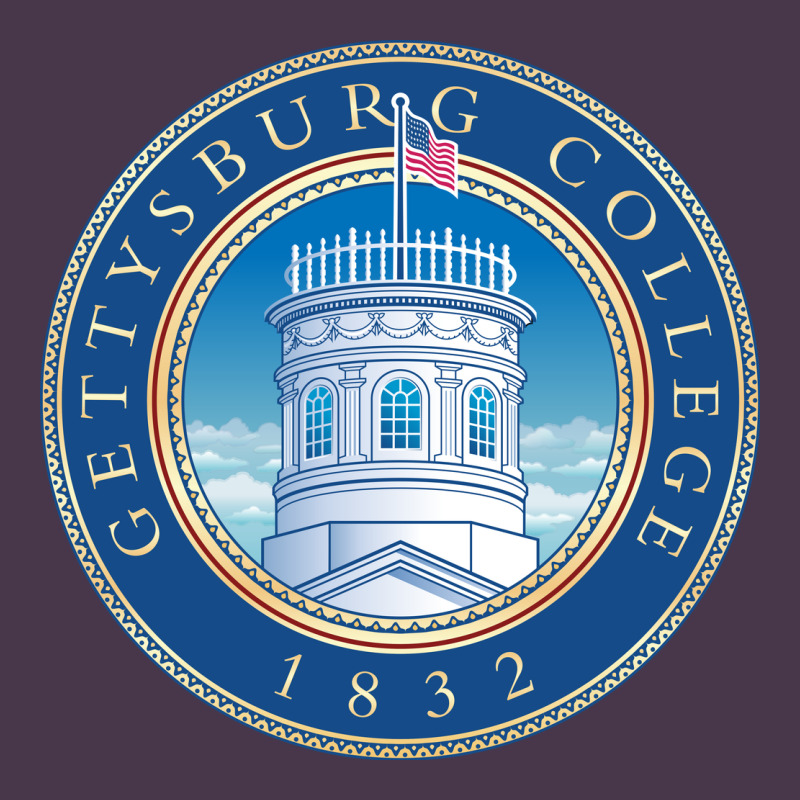 Gettysburg College Heavyweight Hoodie by artisFamous | Teevron