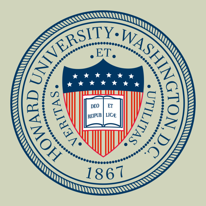 Howard University Heavyweight Hoodie by artisFamous | Teevron