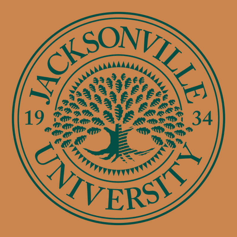 Jacksonville University Heavyweight Hoodie by artisFamous | Teevron