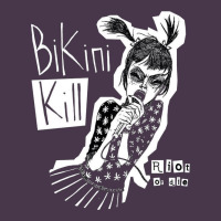 Bikini Kill Heavyweight Hoodie | Teevron