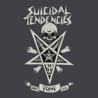 Suicidal Tendencies Heavyweight Hoodie | Teevron