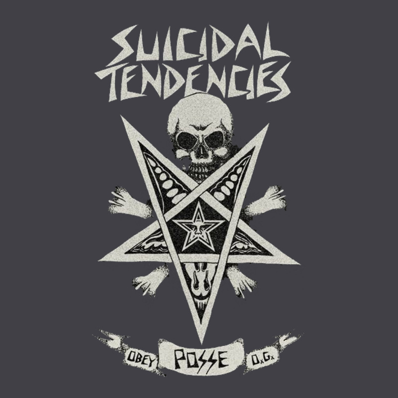 Suicidal Tendencies Heavyweight Hoodie by artisFamous | Teevron