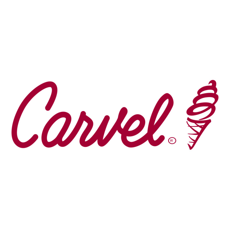 Carvel (ice Cream) Cafe Heavyweight Hoodie by artisFamous | Teevron