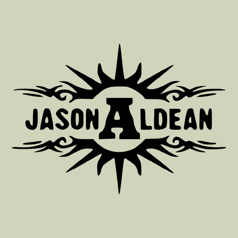 Jason Aldean Heavyweight Hoodie by artisFamous | Teevron